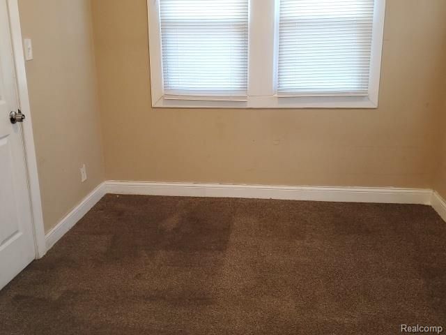 3300 Waverly Street, Detroit, MI 48238