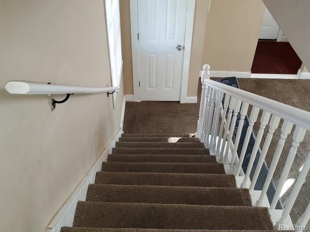 3300 Waverly Street, Detroit, MI 48238