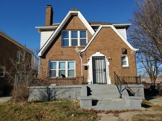 3300 Waverly Street, Detroit, MI 48238