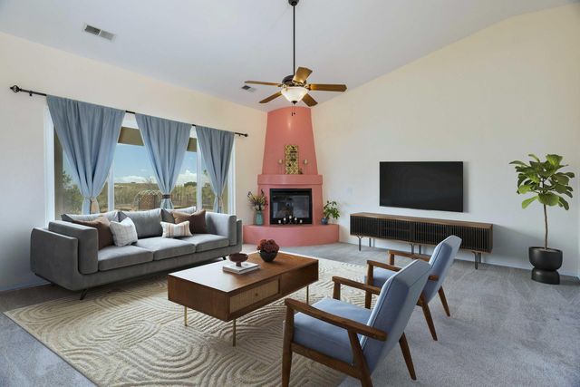 6814 Oersted Road NE, Rio Rancho, NM 87144