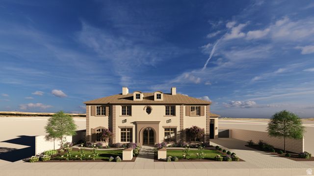 2914 E ROWAN LN, St. George, UT 84790