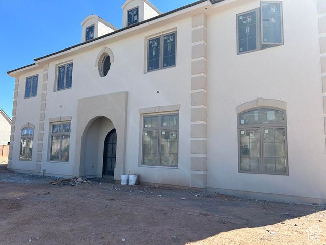 2914 E ROWAN LN, St. George, UT 84790