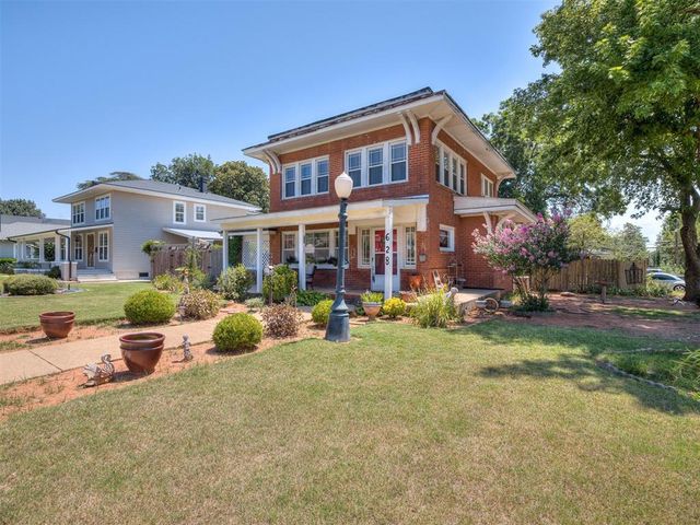 628 W Main Street, Purcell, OK 73080