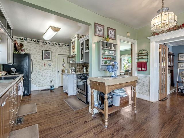 628 W Main Street, Purcell, OK 73080