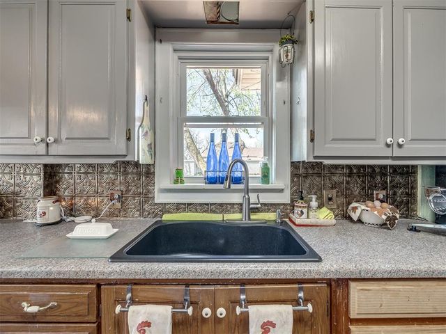 628 W Main Street, Purcell, OK 73080