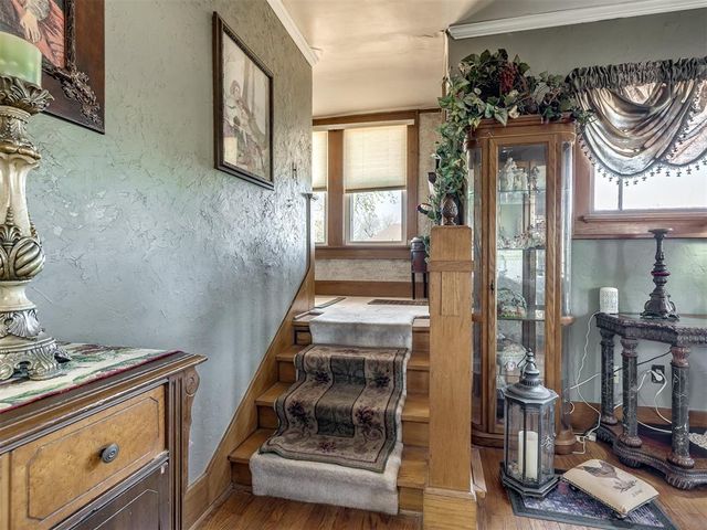 628 W Main Street, Purcell, OK 73080