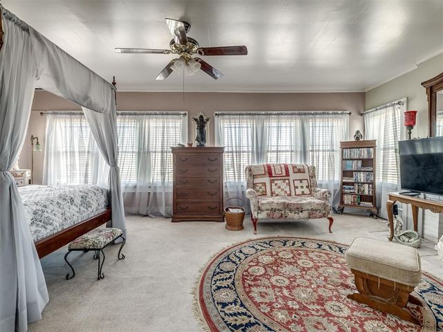 628 W Main Street, Purcell, OK 73080