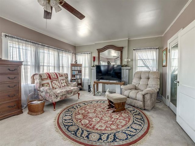 628 W Main Street, Purcell, OK 73080
