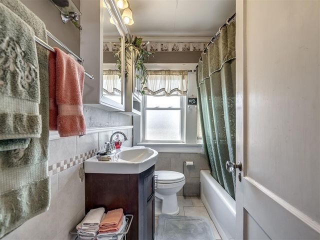 628 W Main Street, Purcell, OK 73080