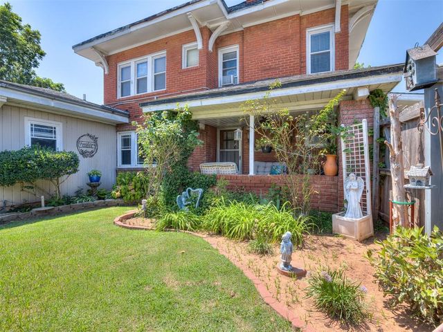 628 W Main Street, Purcell, OK 73080