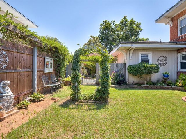 628 W Main Street, Purcell, OK 73080