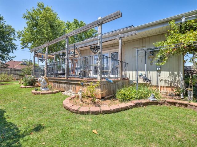 628 W Main Street, Purcell, OK 73080