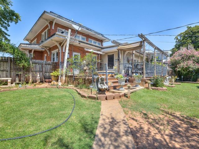 628 W Main Street, Purcell, OK 73080