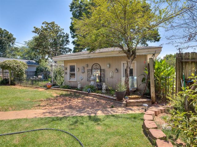 628 W Main Street, Purcell, OK 73080