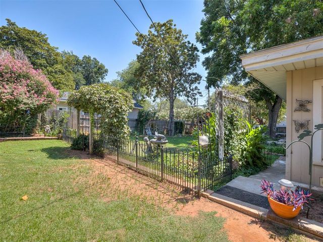 628 W Main Street, Purcell, OK 73080