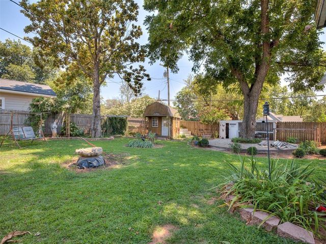 628 W Main Street, Purcell, OK 73080