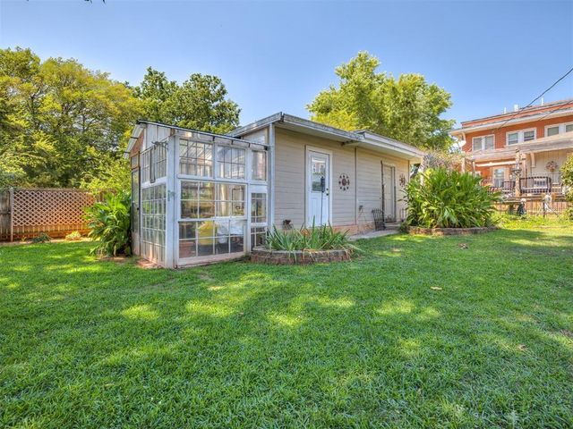 628 W Main Street, Purcell, OK 73080