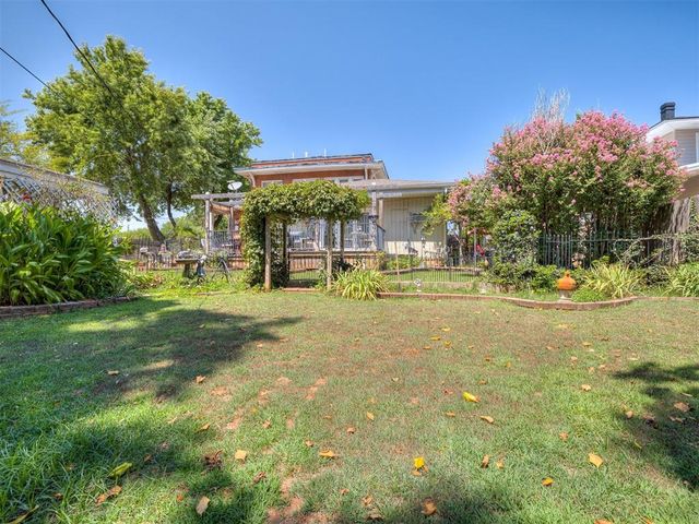 628 W Main Street, Purcell, OK 73080