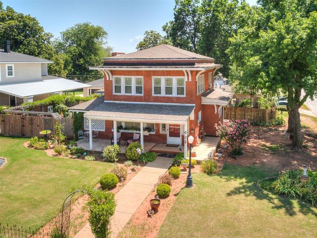 628 W Main Street, Purcell, OK 73080