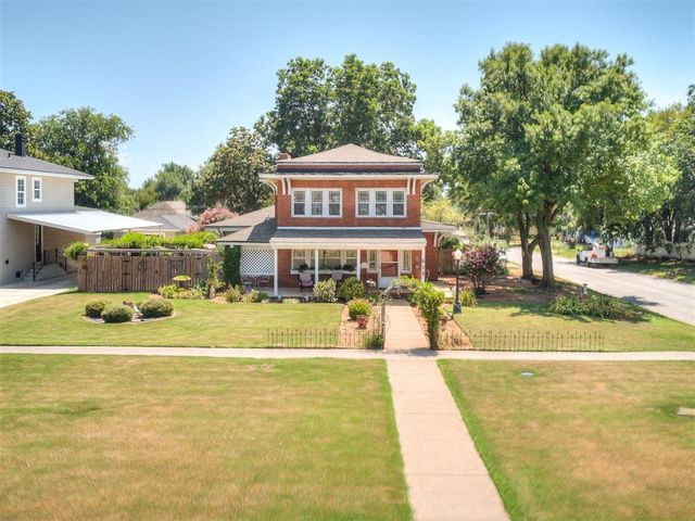 628 W Main Street, Purcell, OK 73080