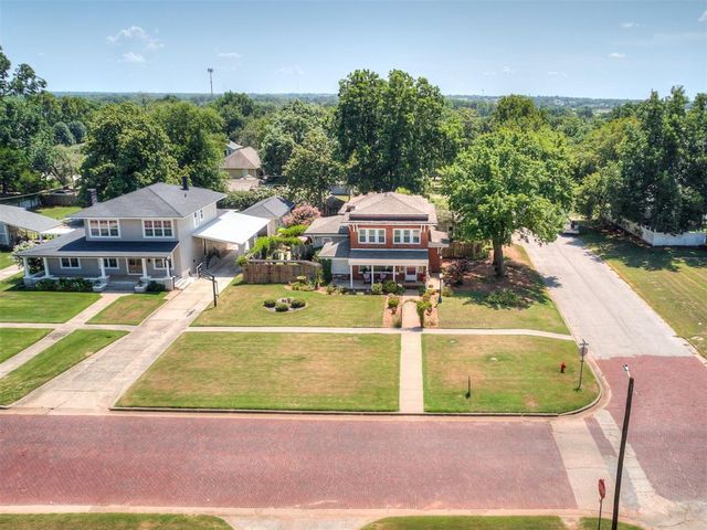 628 W Main Street, Purcell, OK 73080