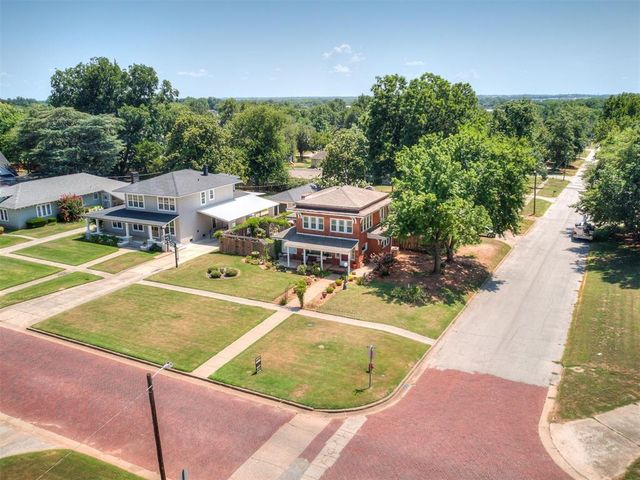 628 W Main Street, Purcell, OK 73080