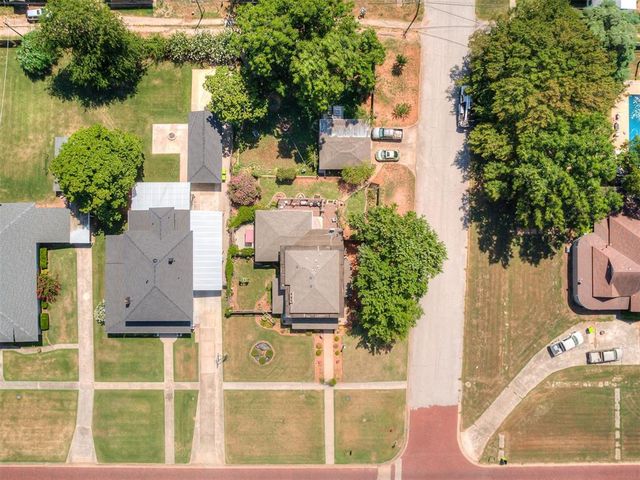 628 W Main Street, Purcell, OK 73080