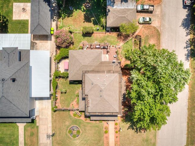 628 W Main Street, Purcell, OK 73080