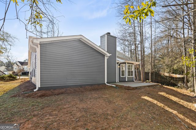6604 Chesepeake Trail, Rex, GA 30273