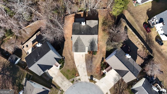 6604 Chesepeake Trail, Rex, GA 30273