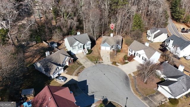 6604 Chesepeake Trail, Rex, GA 30273