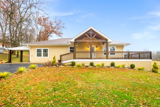 1429 109S Hwy, Gallatin, TN 37066