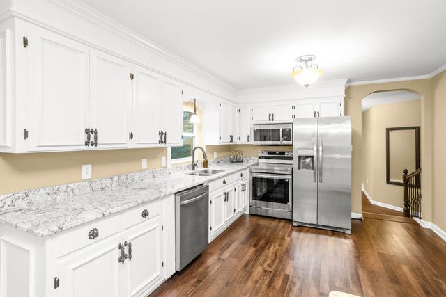 1429 109S Hwy, Gallatin, TN 37066