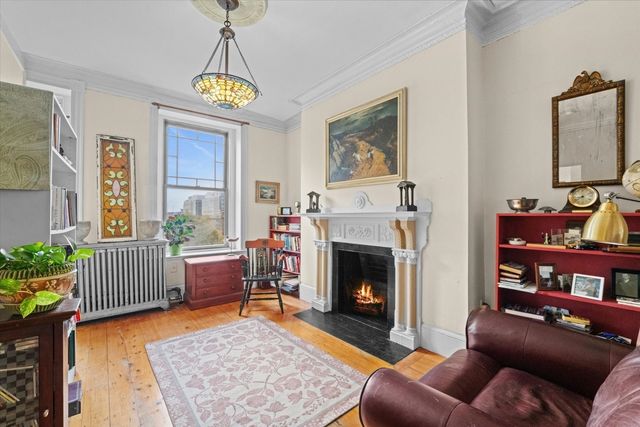 1411 Washington St 21, Boston, MA 02118