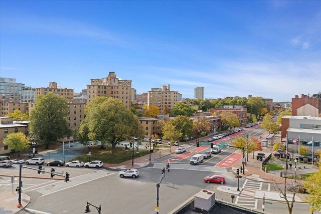 1411 Washington St 21, Boston, MA 02118