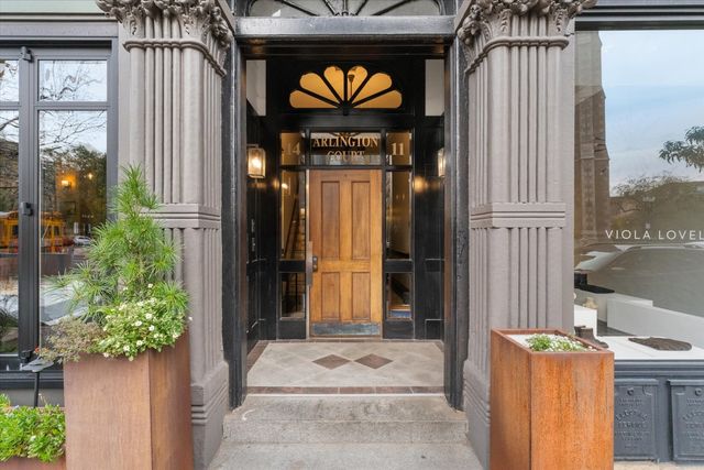 1411 Washington St 21, Boston, MA 02118