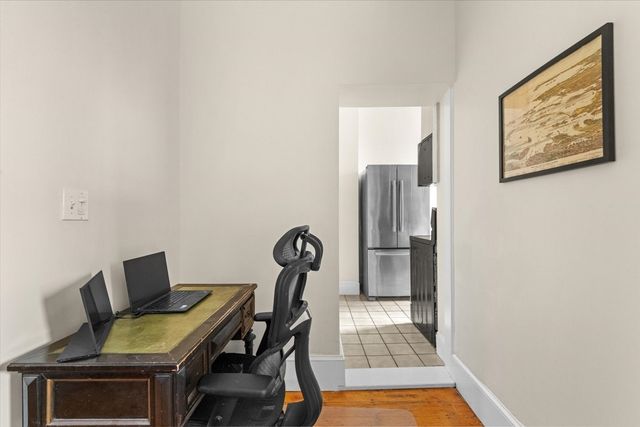 1411 Washington St 21, Boston, MA 02118