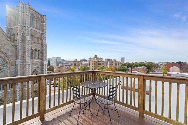 1411 Washington St 21, Boston, MA 02118
