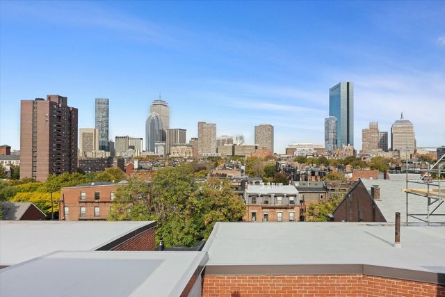 1411 Washington St 21, Boston, MA 02118