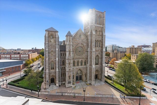 1411 Washington St 21, Boston, MA 02118