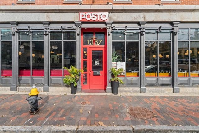 1411 Washington St 21, Boston, MA 02118