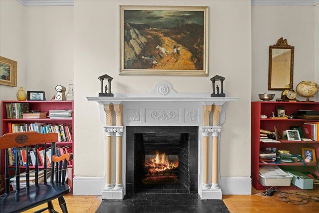 1411 Washington St 21, Boston, MA 02118