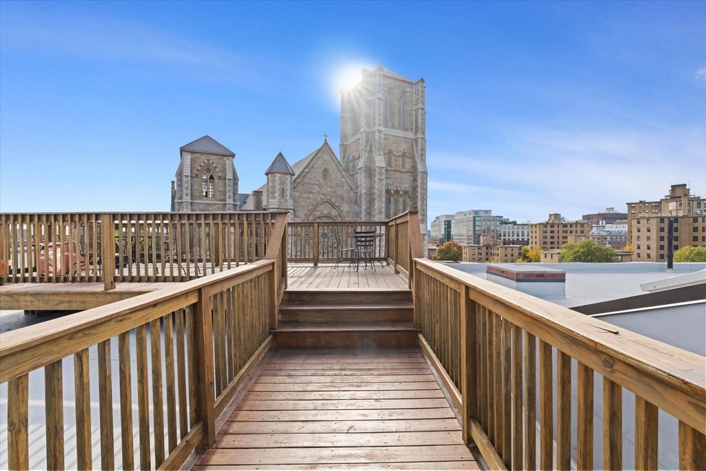 1411 Washington St 21, Boston, MA 02118