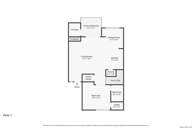 11311 Sir Winston St Apt 806, San Antonio, TX 78216