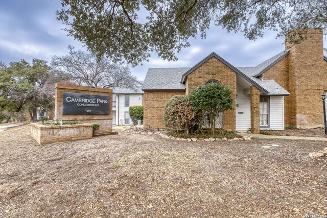 11311 Sir Winston St Apt 806, San Antonio, TX 78216