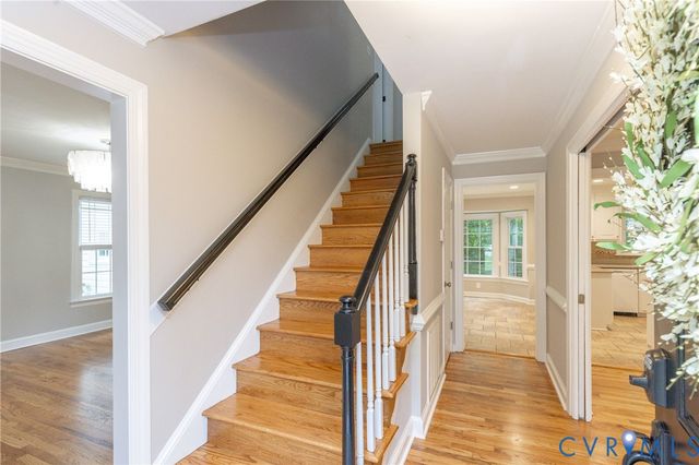 12305 Ashton Glen Ct, Henrico, VA 23238