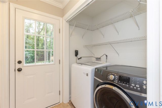12305 Ashton Glen Ct, Henrico, VA 23238