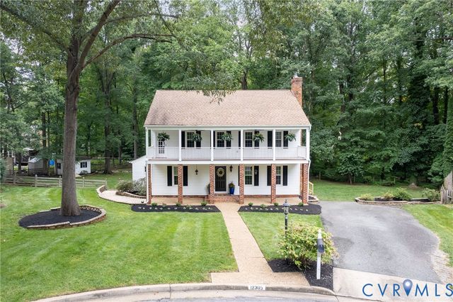 12305 Ashton Glen Ct, Henrico, VA 23238