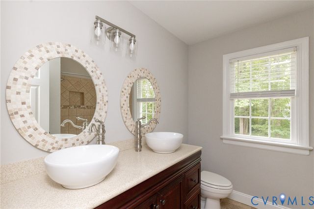 12305 Ashton Glen Ct, Henrico, VA 23238