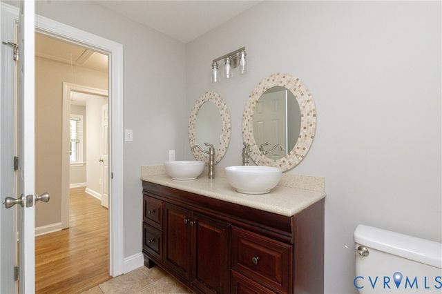 12305 Ashton Glen Ct, Henrico, VA 23238